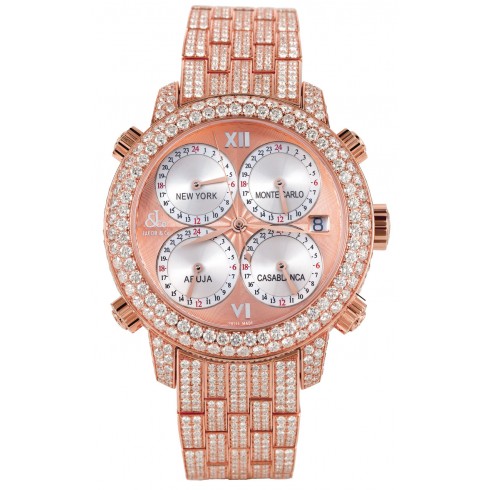 Jacob & Co. h24rrgDC Watches Watch