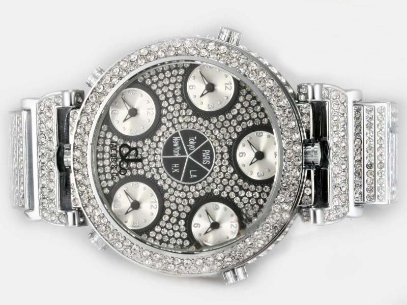 Jacob Co JC - G3RDC Watches Watch