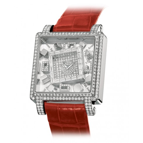 Jacob & Co. ManhattanWg Watches Watch