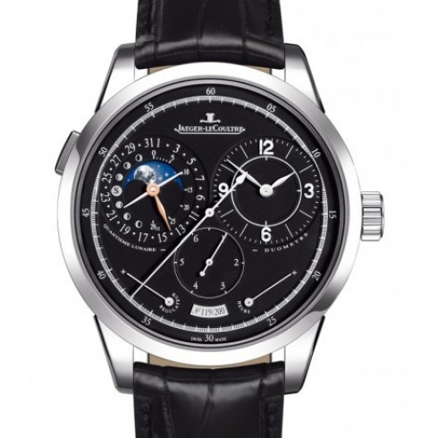 Jaeger LeCoultre Q6043570 Watches Watch