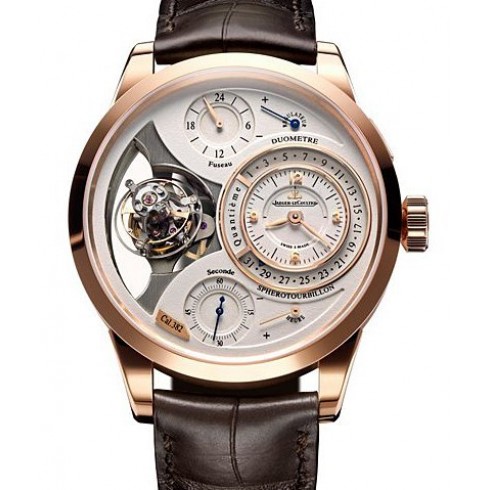 Jaeger LeCoultre Q6052520 Watches Watch