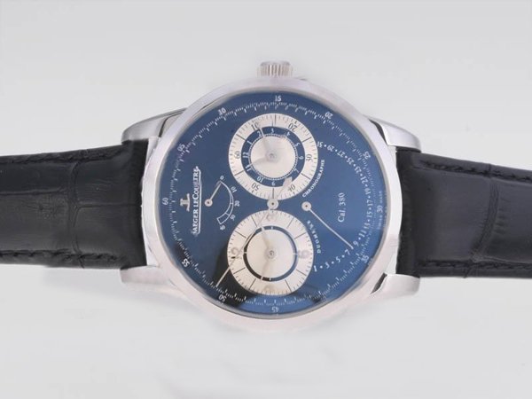 Jaeger-Lecoultre 6012420 Watches Watch