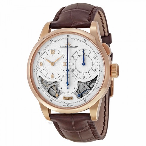 Jaeger LeCoultre Q6012521 Watches Watch