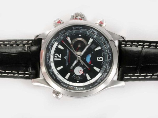 Jaeger-Lecoultre 186T770 Watches Watch