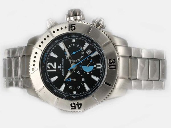 Jaeger-Lecoultre 1888120 Watches Watch