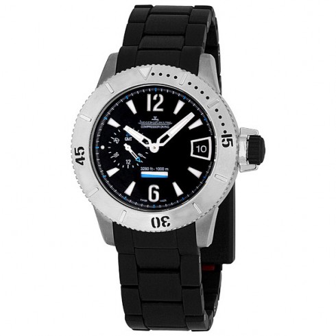 Jaeger LeCoultre Q184T770 Watches Watch