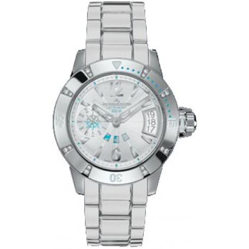 Jaeger LeCoultre Q1898720 Watches Watch