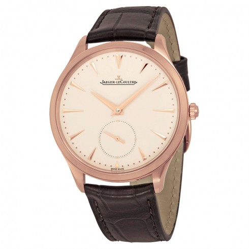 Jaeger LeCoultre Q1272510 Watches Watch