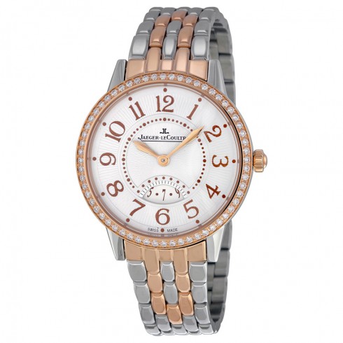 Jaeger LeCoultre Q3474120 Watches Watch