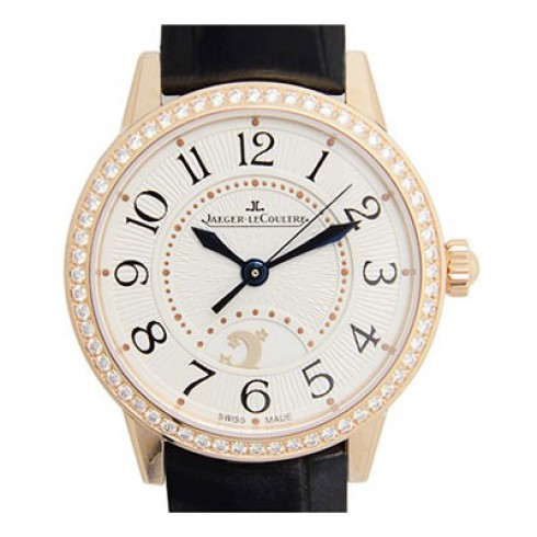 Jaeger LeCoultre Q3462421 Watches Watch