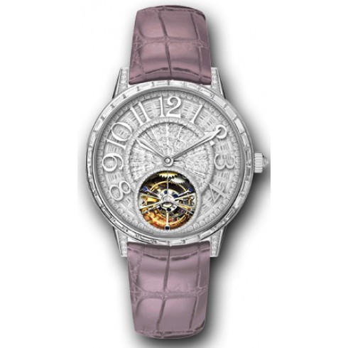 Jaeger LeCoultre Q3413430 Watches Watch