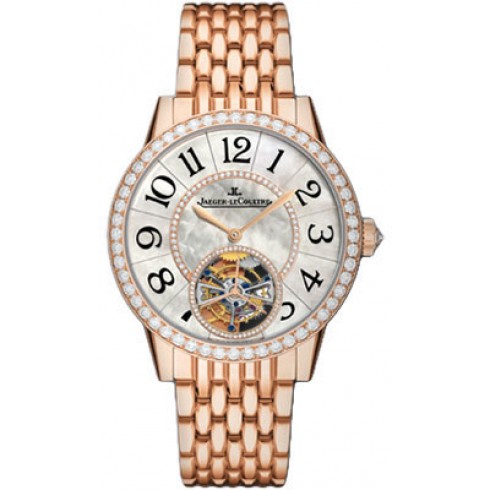 Jaeger LeCoultre Q3412105 Watches Watch