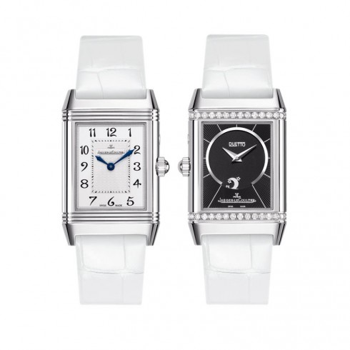 Jaeger LeCoultre Q2698420 Watches Watch