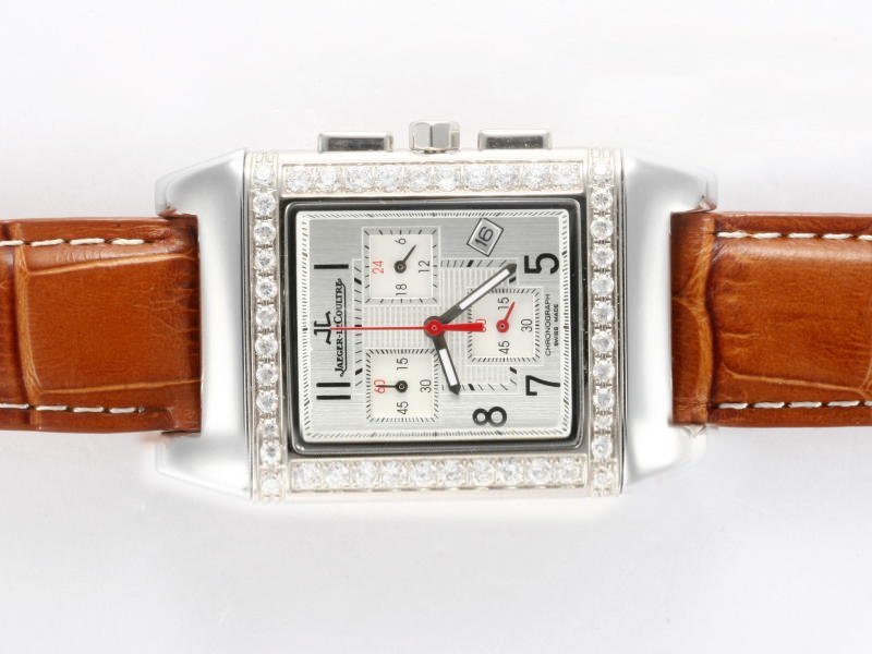 Jaeger-Lecoultre 7018620 Watches Watch