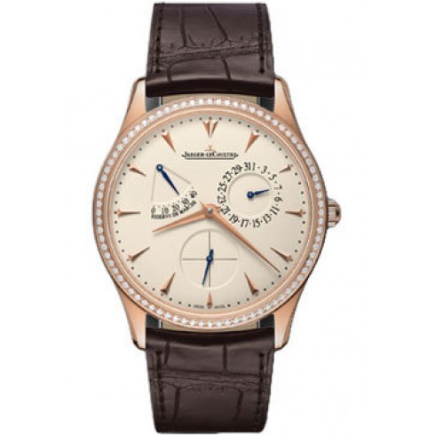 Jaeger LeCoultre Q1372501 Watches Watch