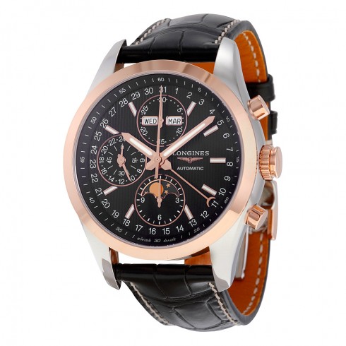 Longines L2.798.5.52.3 Watches Watch