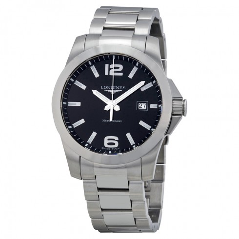 Longines L36594586 Watches Watch