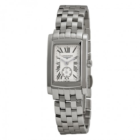 Longines L5.155.4.71.6 Watches Watch