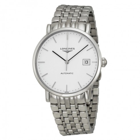 Longines L48104126 Watches Watch