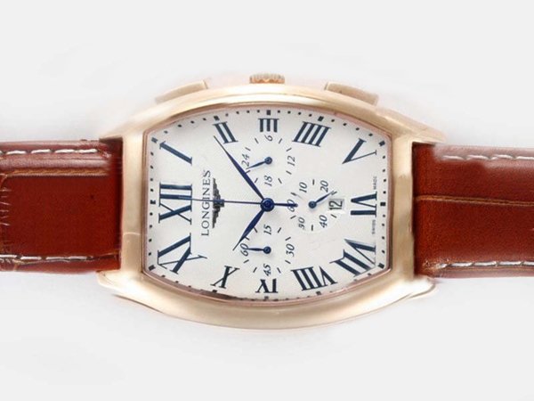 Longines L2.643.0.51.9 Watches Watch