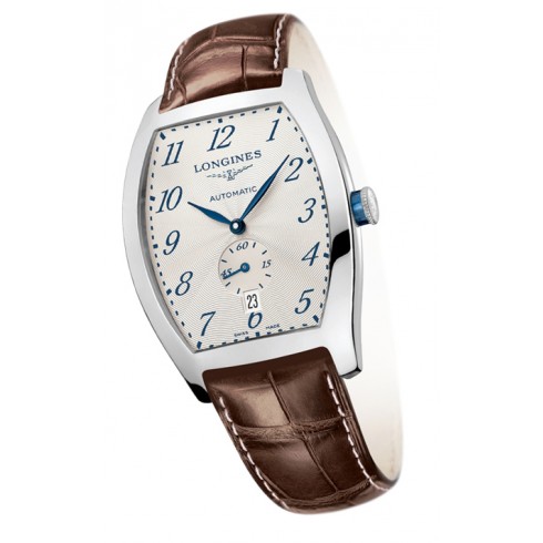 Longines L2.642.4.73.4 Watches Watch