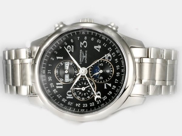 Longines L3.637.4.60.0 Watches Watch
