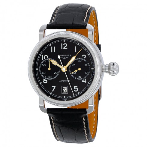 Longines L2.783.4.53.0 Watches Watch