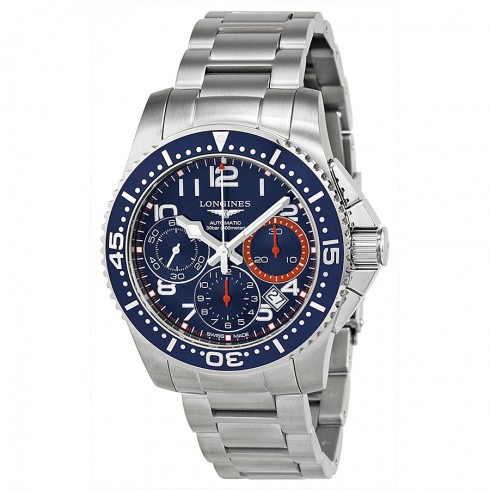 Longines L3.696.4.03.6 Watches Watch