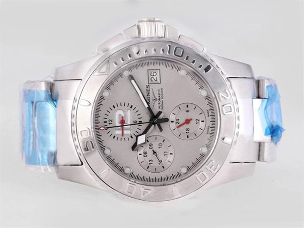 Longines L3.644.4.56.6 Watches Watch
