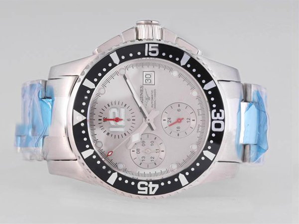 Longines L3.644.4.56.6 Watches Watch