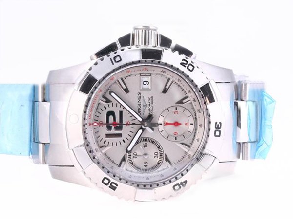 Longines L3.644.4.56.6 Watches Watch