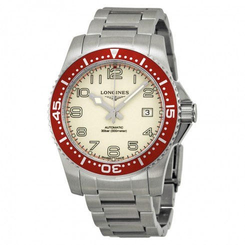 Longines L36954196 Watches Watch