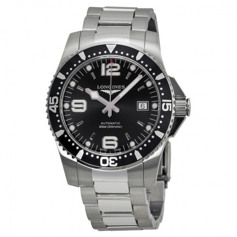 Longines L3.642.4.56.6 Watches Watch