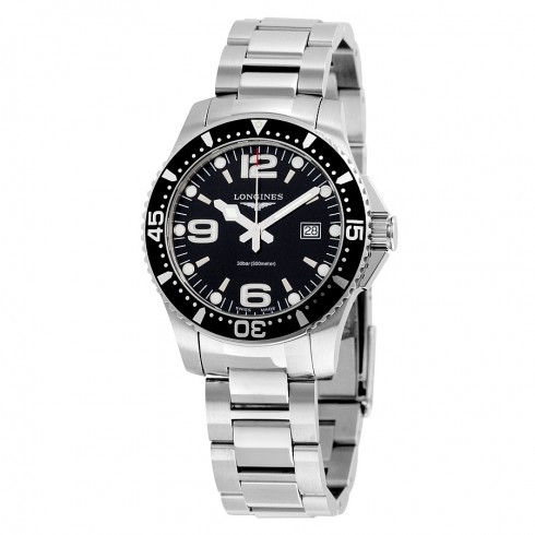 Longines L3.640.4.56.6 Watches Watch