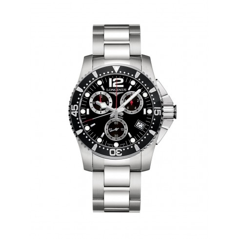 Longines L3.643.4.56.6 Watches Watch