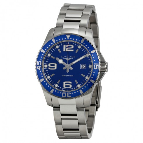 Longines L3.640.4.96.6 Watches Watch