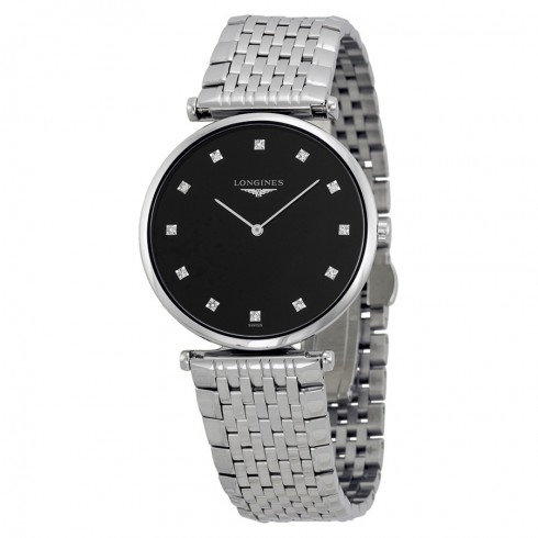 Longines L4.709.4.58.6 Watches Watch