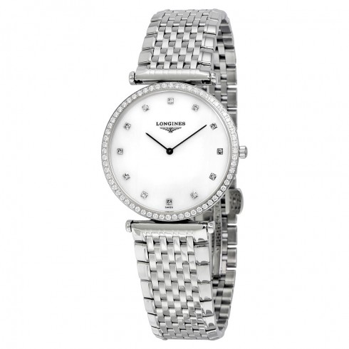 Longines L4.741.0.80.6 Watches Watch