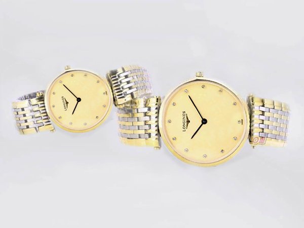 Longines L4.241.0.80.6 Watches Watch