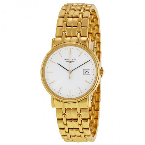 Longines L4.720.2.12.8 Watches Watch