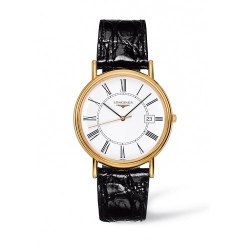 Longines L4.790.2.11.2 Watches Watch