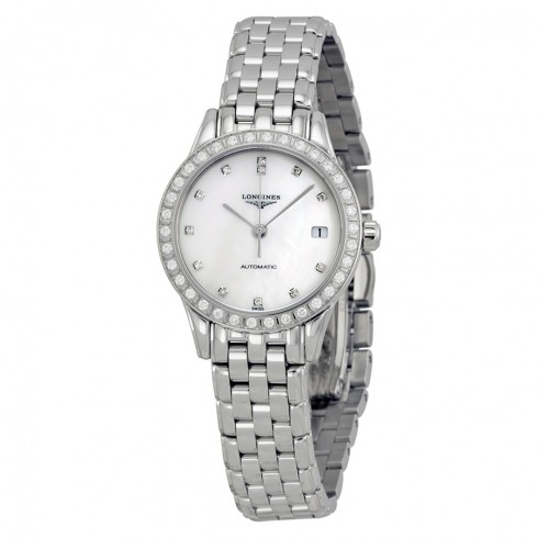 Longines L42740876 Watches Watch