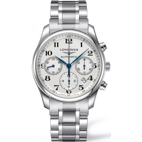 Longines L2.759.4.78.6 Watches Watch