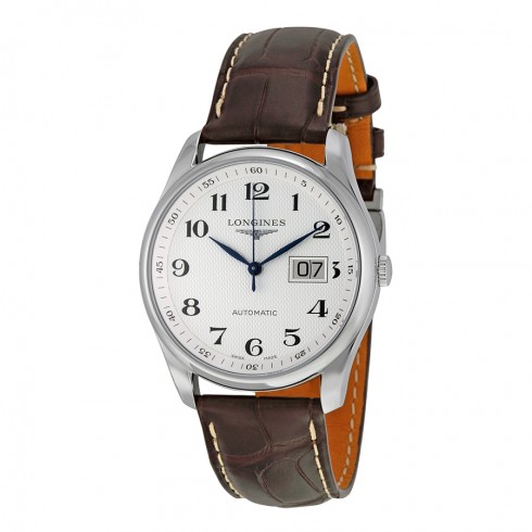 Longines L2.648.4.78.3 Watches Watch