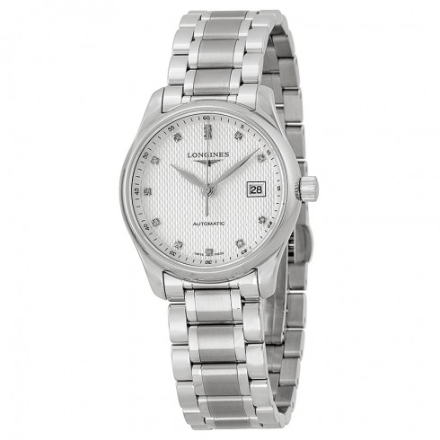 Longines L2.257.4.77.6 Watches Watch