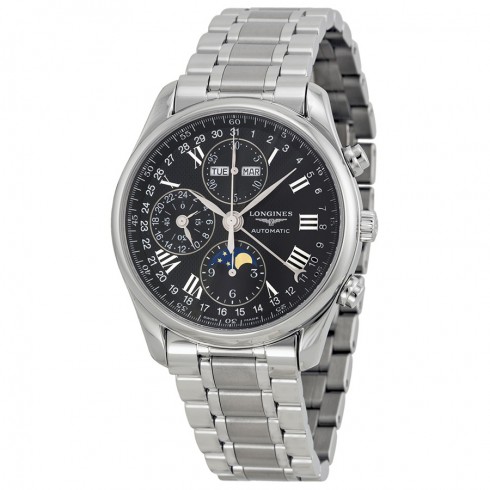 Longines L2.673.4.51.6 Watches Watch