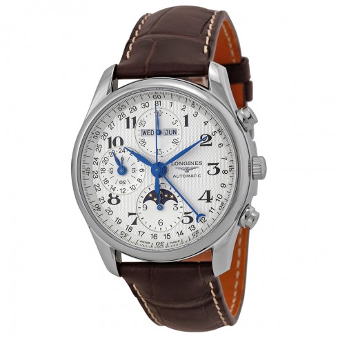 Longines L2.673.4.78.3 Watches Watch