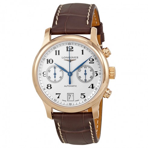 Longines L2.669.8.78.3 Watches Watch