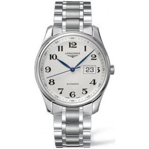 Longines L26484786 Watches Watch