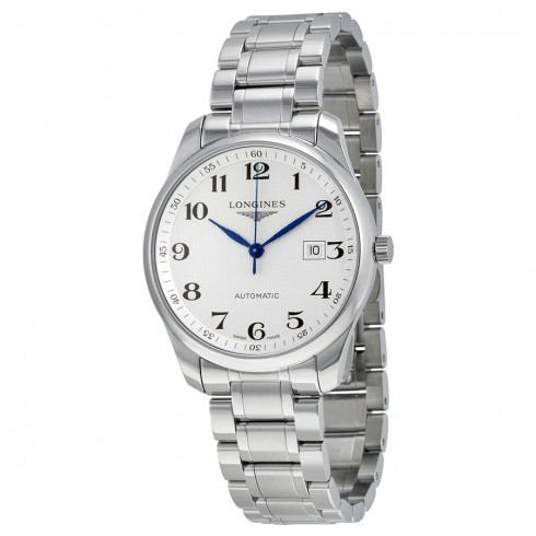 Longines L2.893.4.78.6 Watches Watch